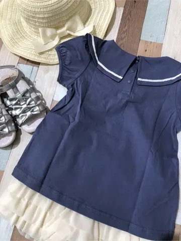 ANY ISHII コーディネート画像