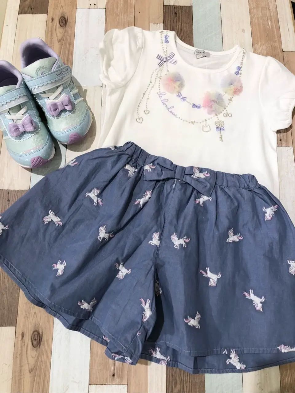  ISHII コーディネート画像