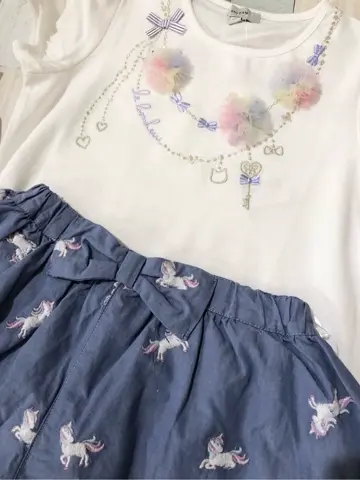 ANY ISHII コーディネート画像