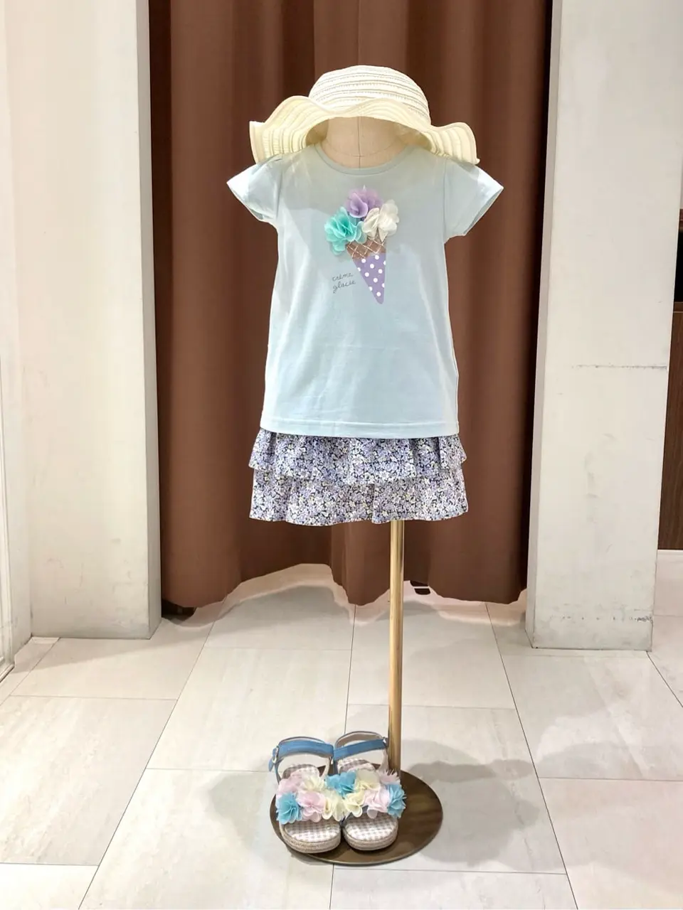  渡辺 コーディネート画像