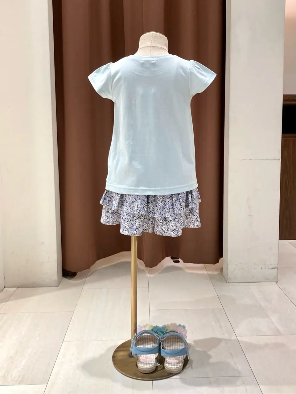 ANY 渡辺 コーディネート画像