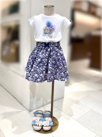 ANY 渡辺 コーディネート画像