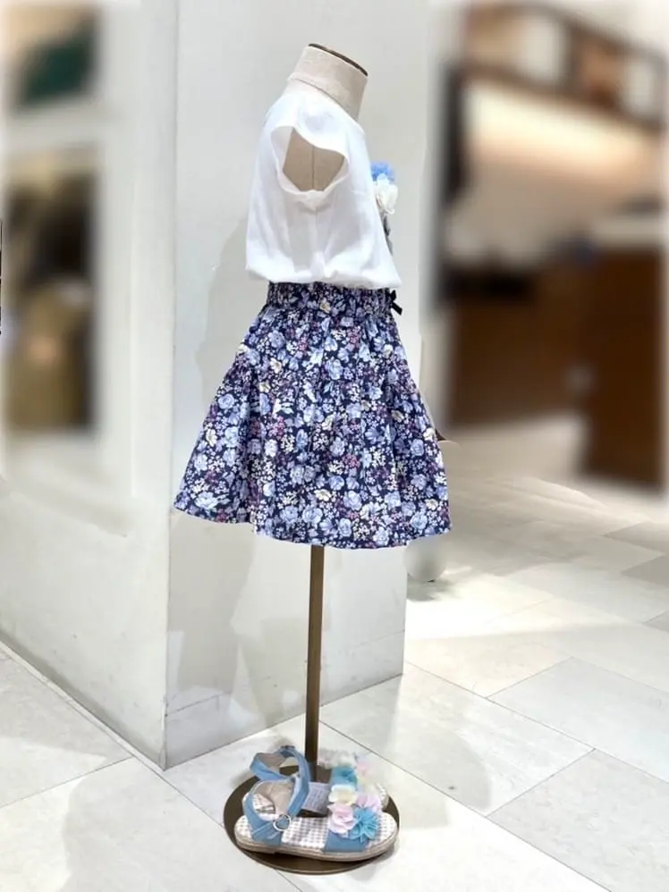 ANY 渡辺 コーディネート画像