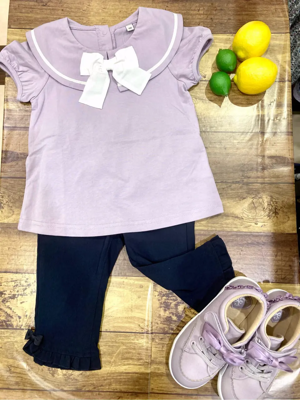  杉原 コーディネート画像