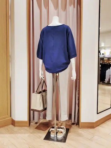 ANY 岩田 コーディネート画像