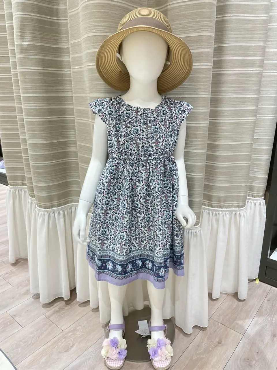  岡田 コーディネート画像