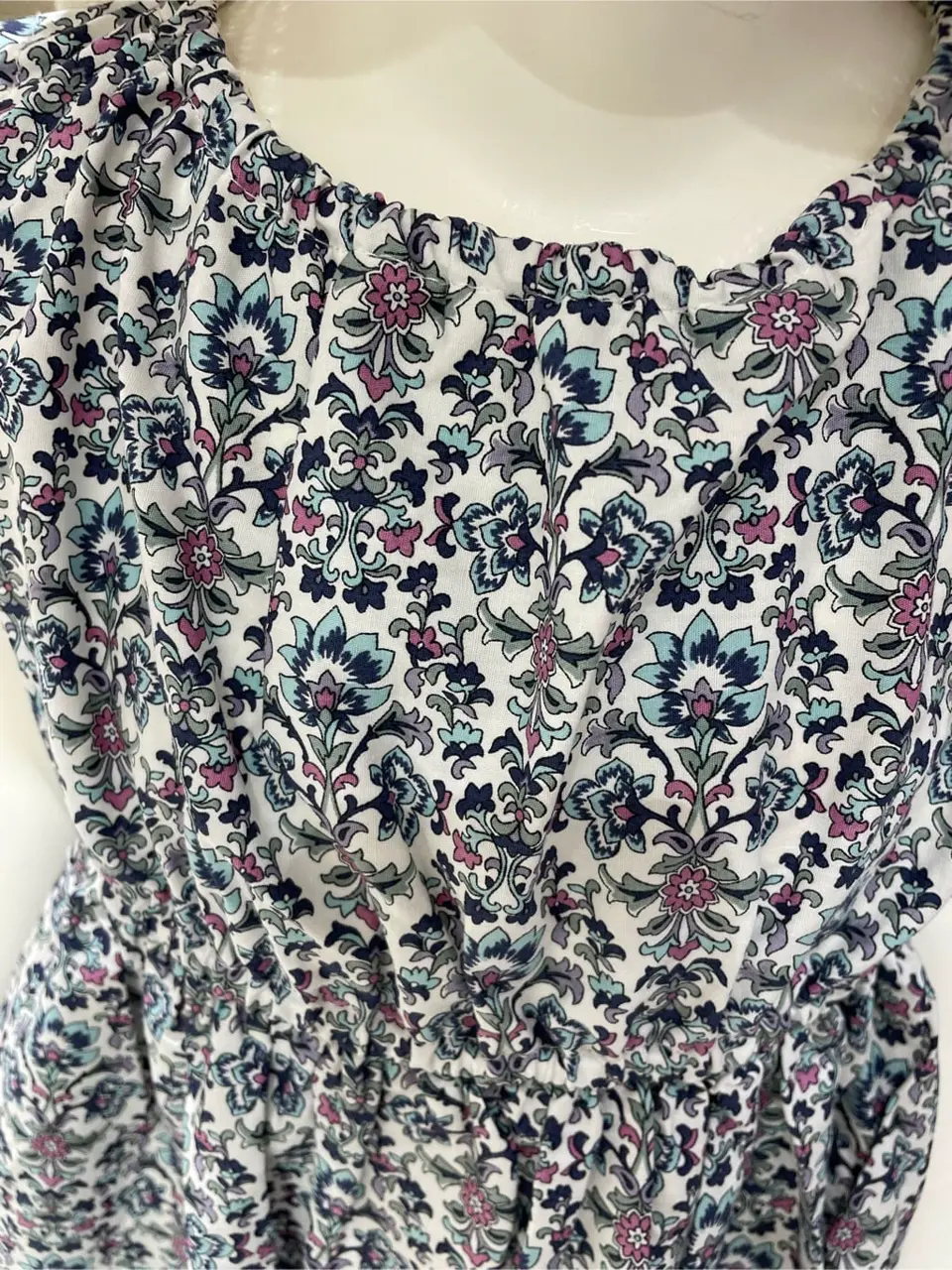 ANY 岡田 コーディネート画像