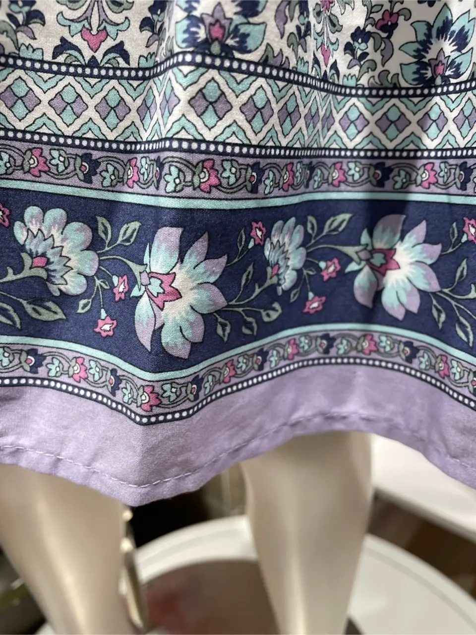 ANY 岡田 コーディネート画像