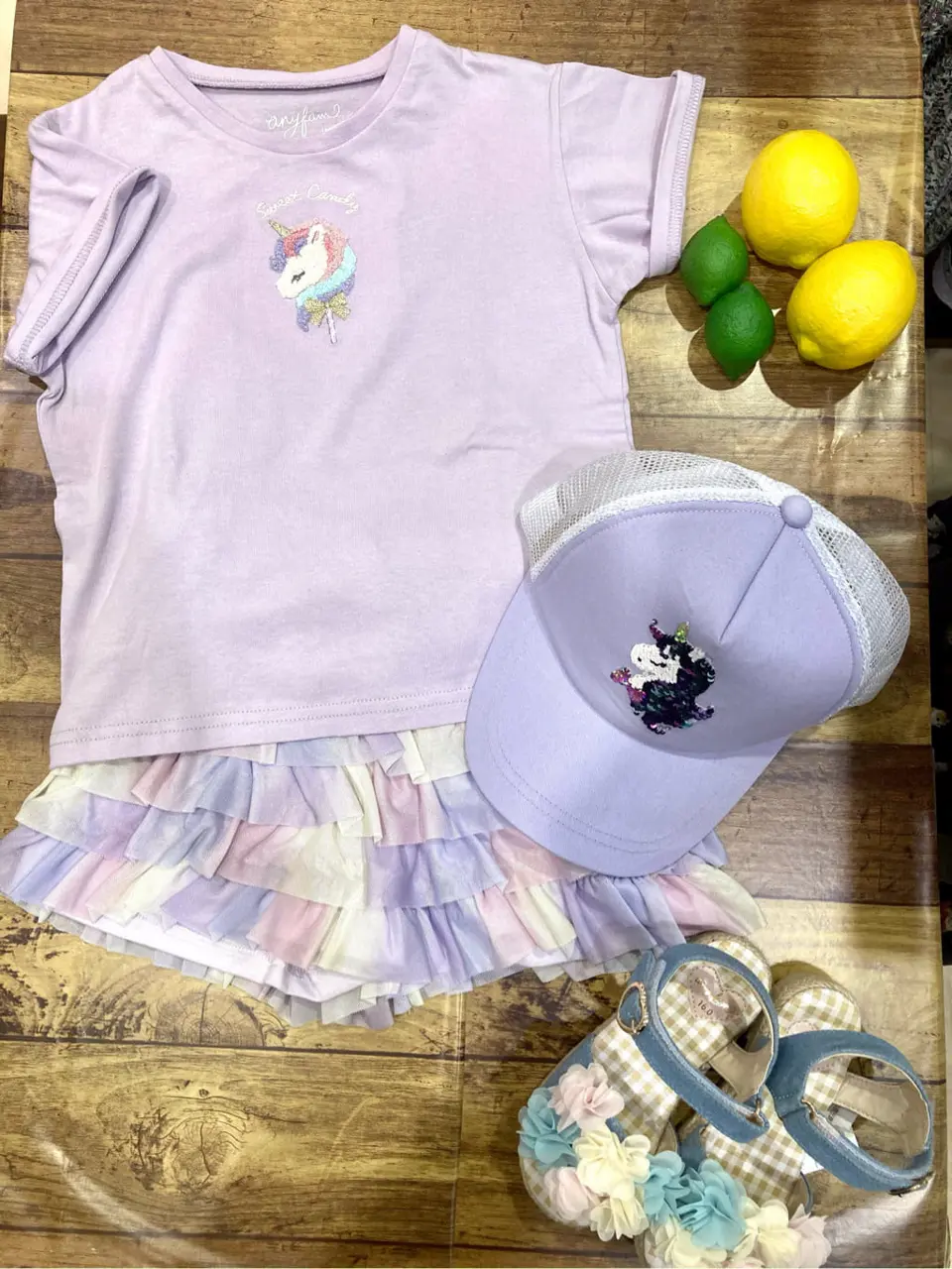  杉原 コーディネート画像