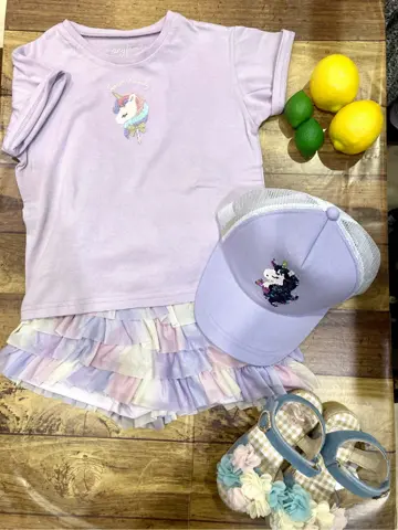 ANY 杉原 コーディネート画像