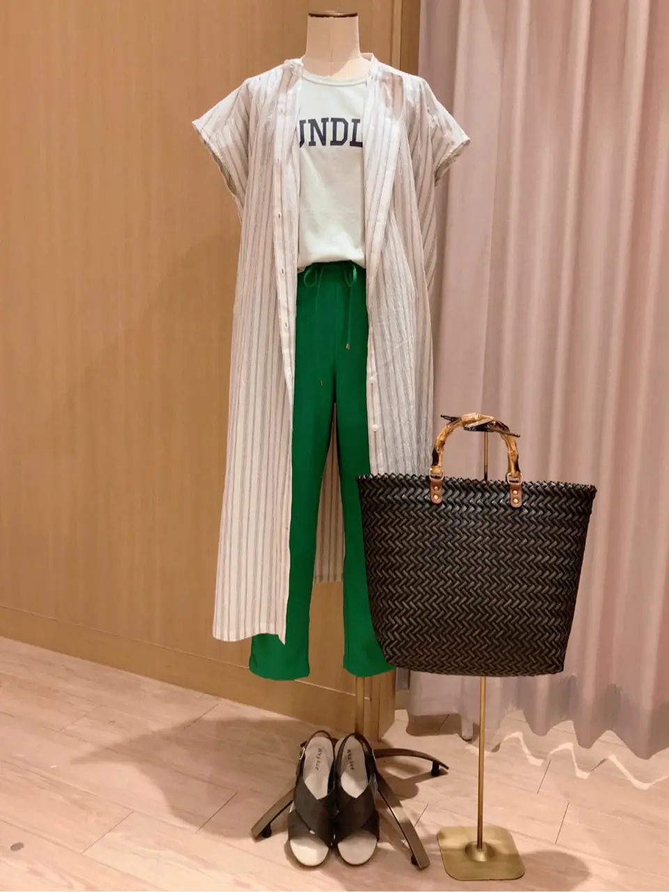  千葉 コーディネート画像