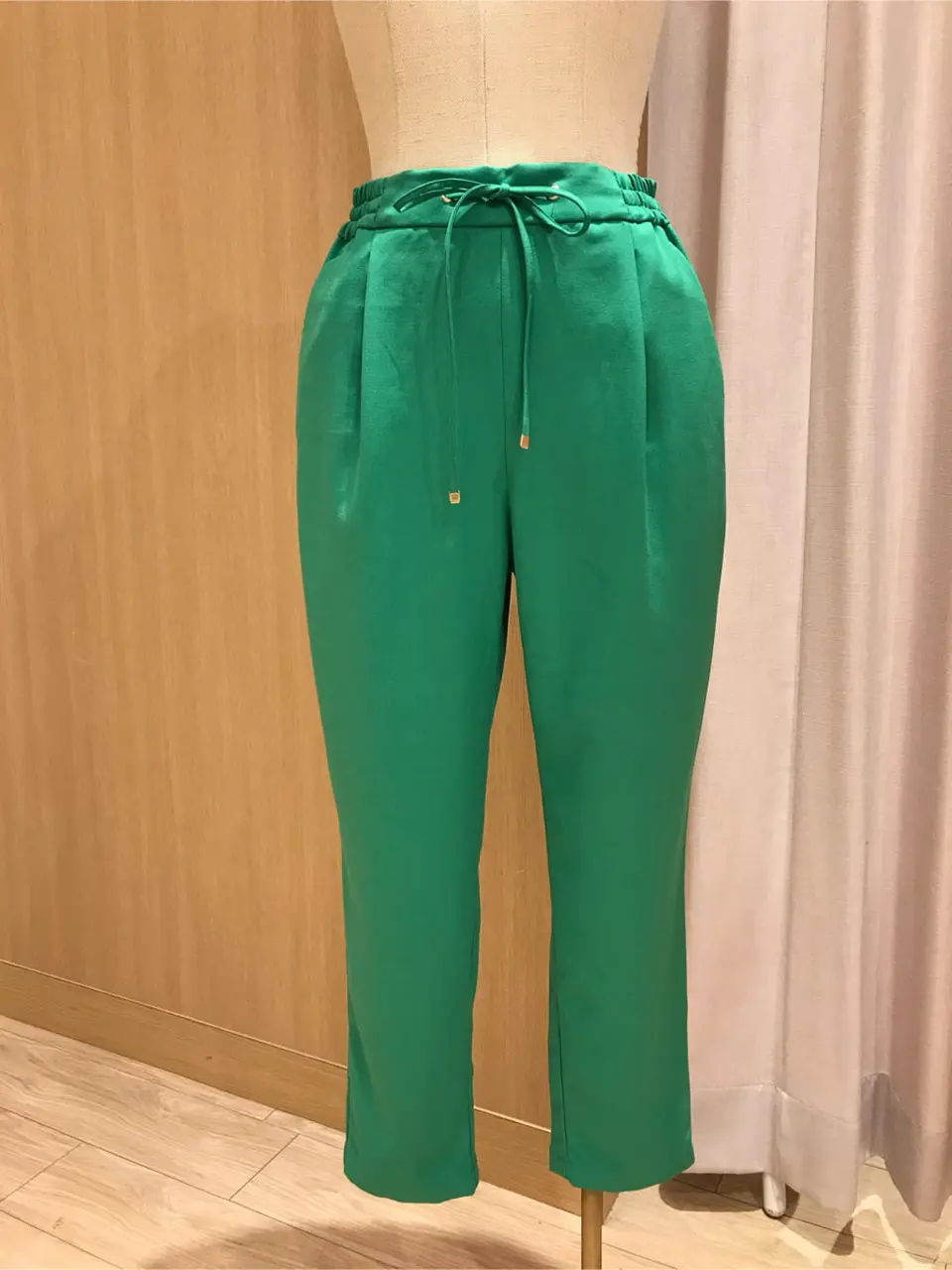 ANY 千葉 コーディネート画像