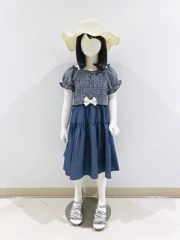 ANY 田口 コーディネート画像