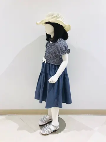 ANY 田口 コーディネート画像