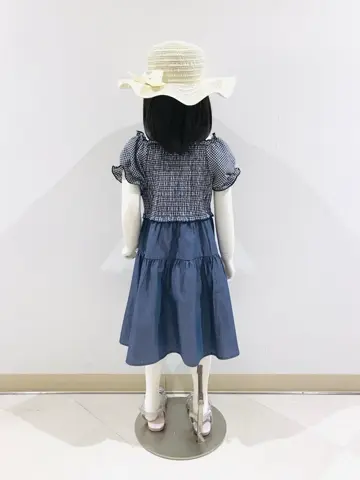 ANY 田口 コーディネート画像