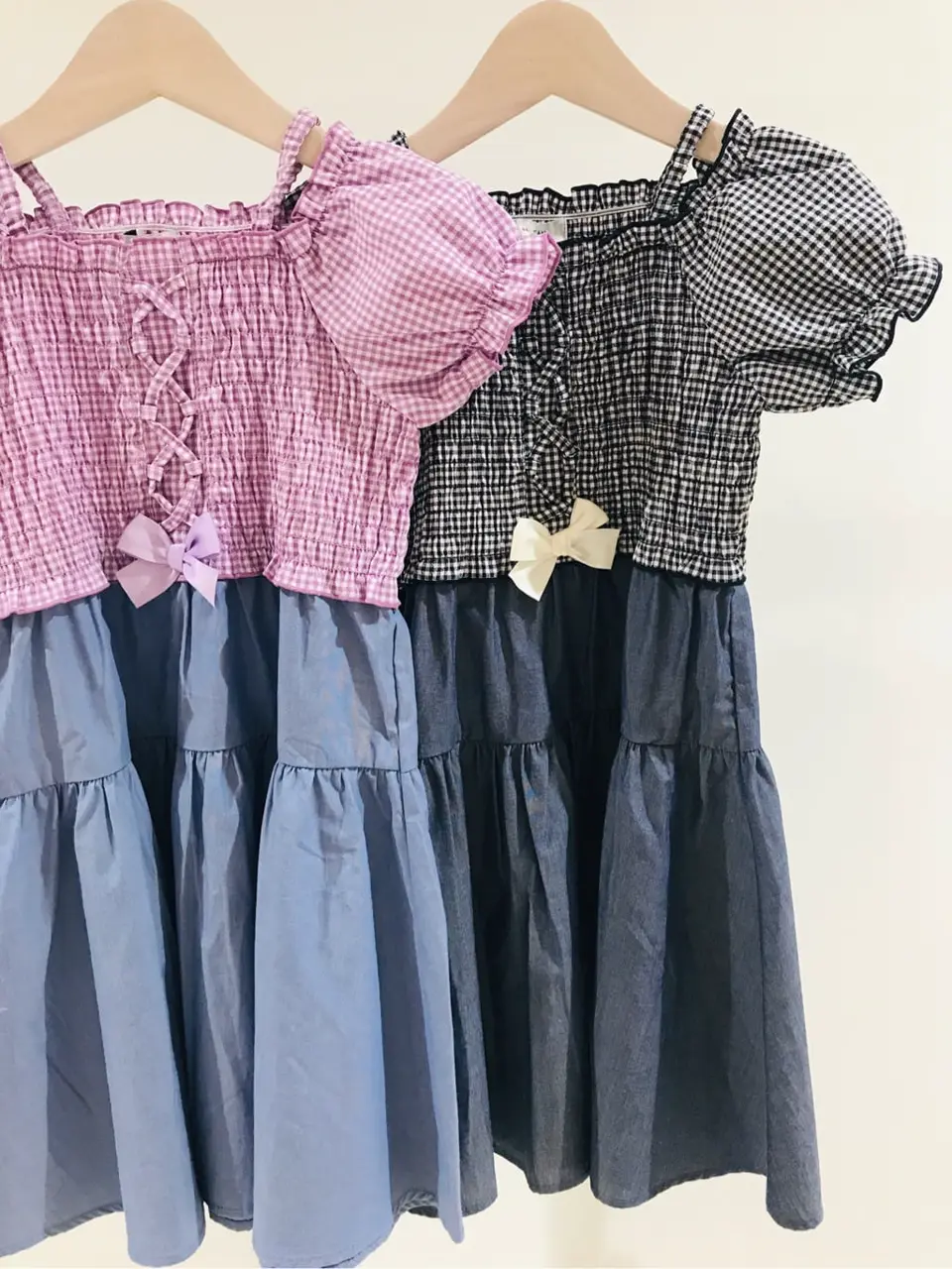 ANY 田口 コーディネート画像