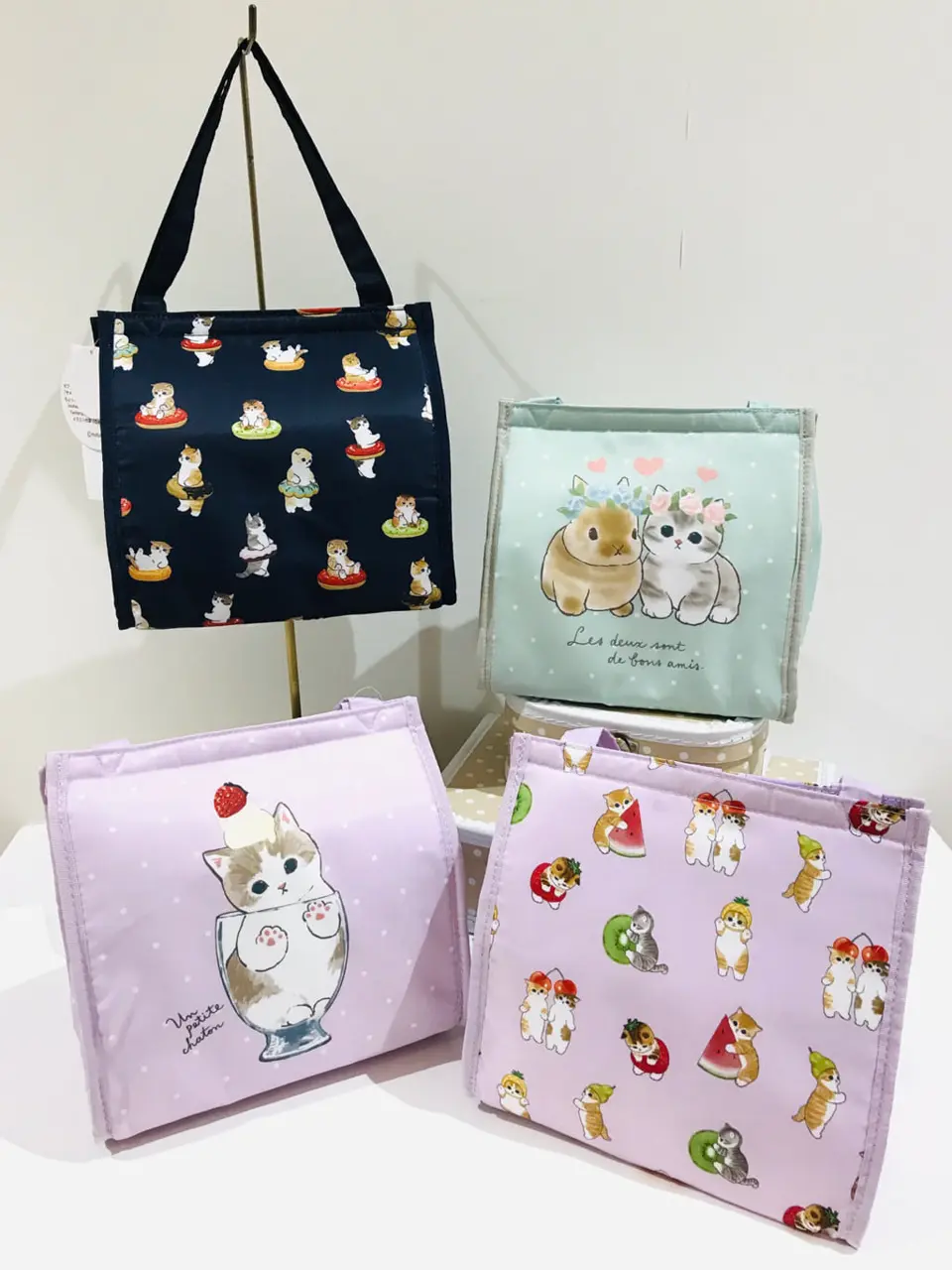 ANY 田口 コーディネート画像