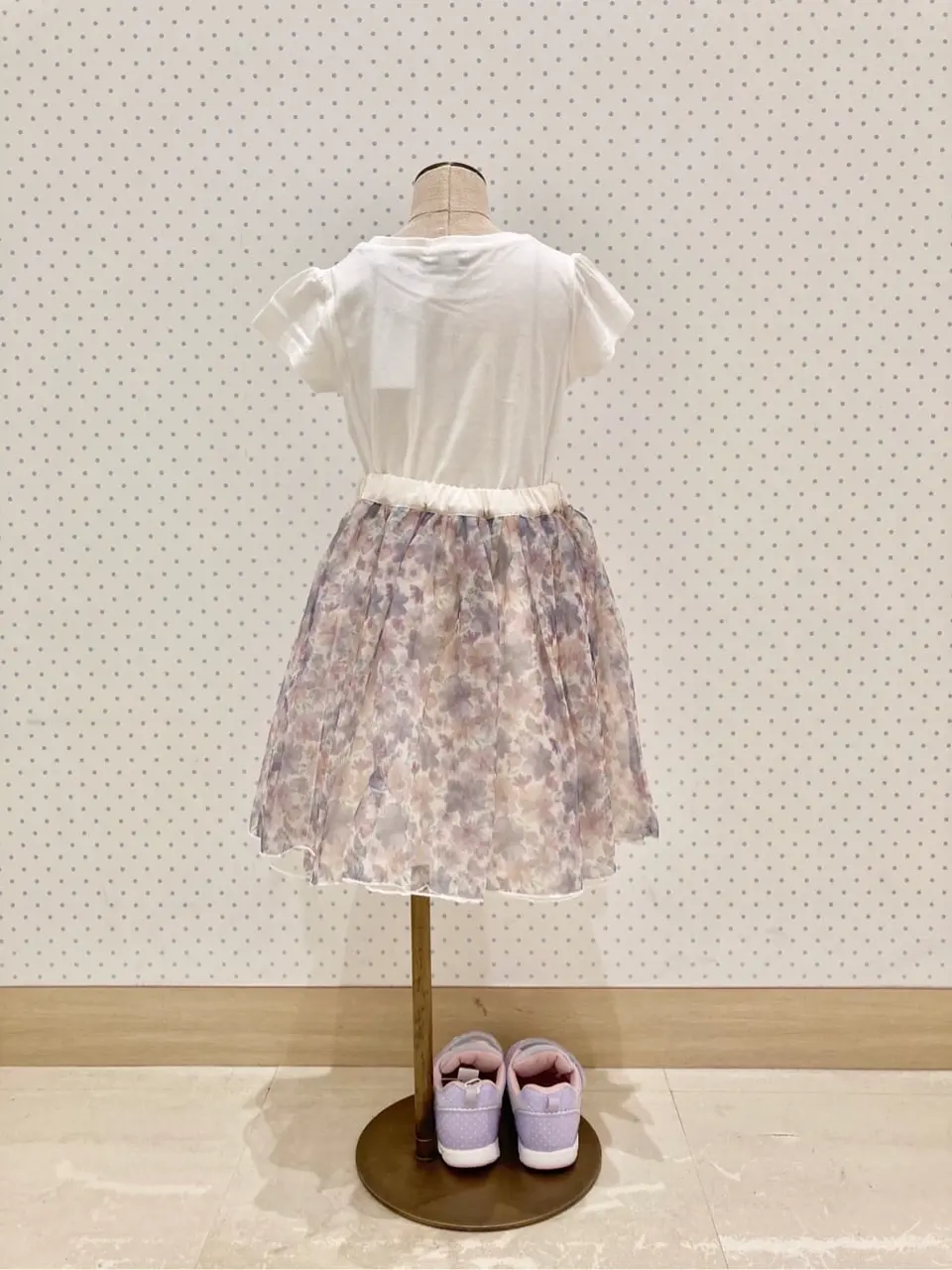 ANY 大野 コーディネート画像