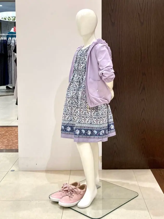  杉原 コーディネート画像