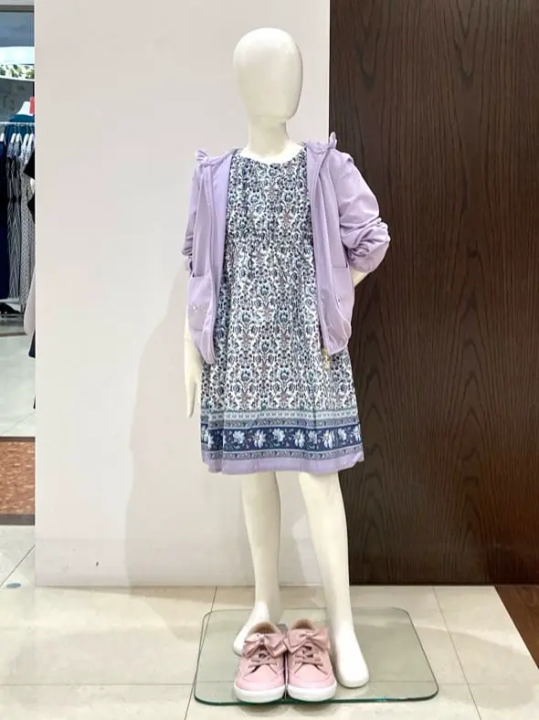 ANY 杉原 コーディネート画像