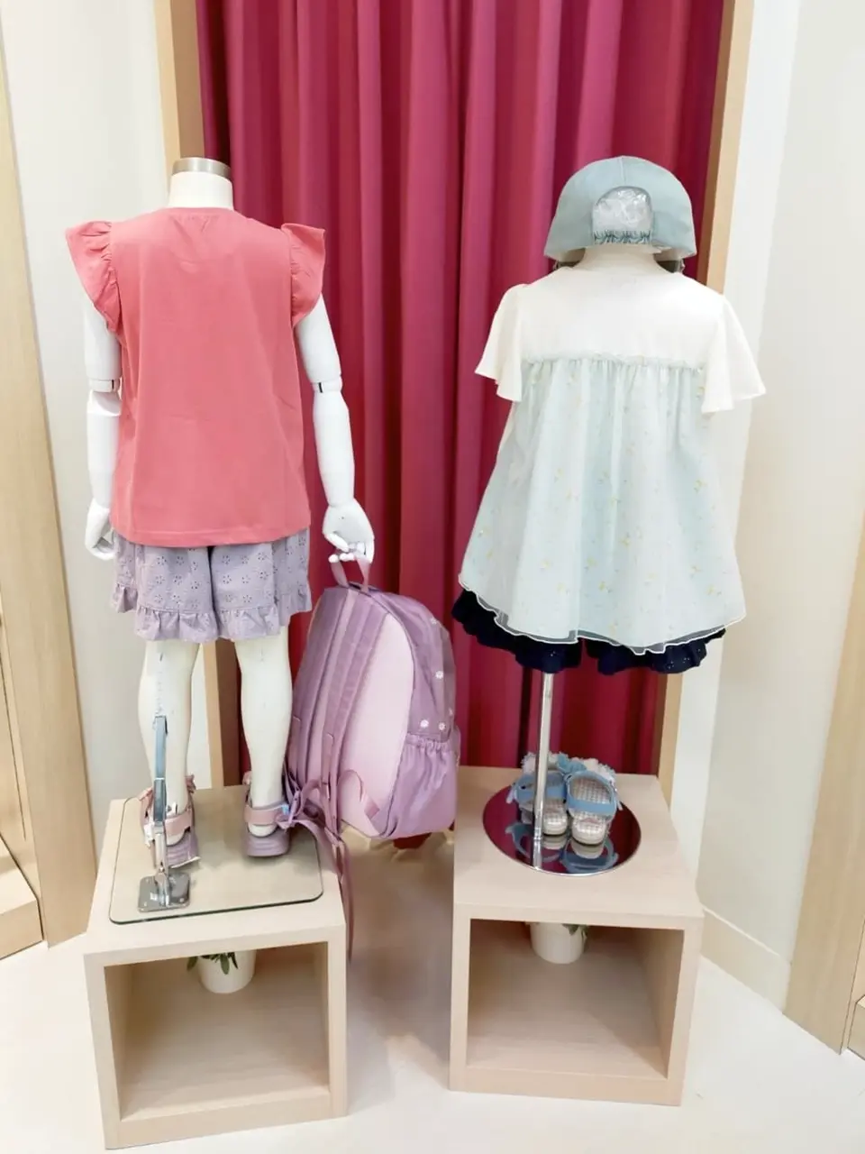 ANY 重永 コーディネート画像