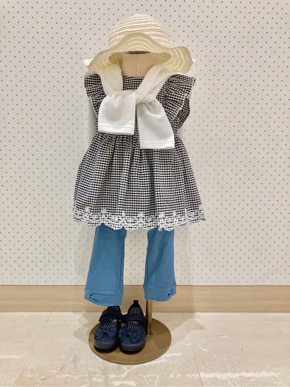 ANY 大野 コーディネート画像