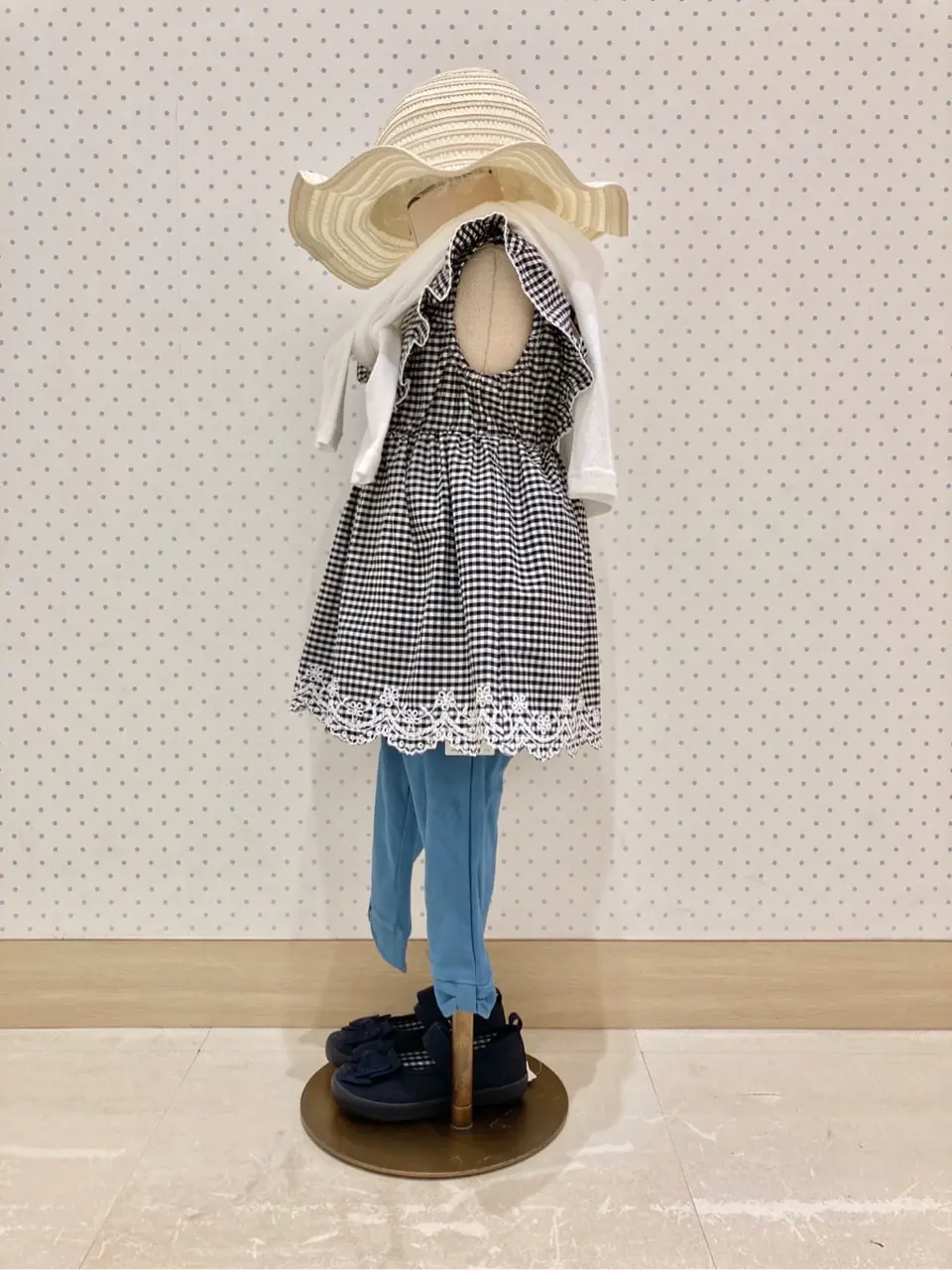 ANY 大野 コーディネート画像