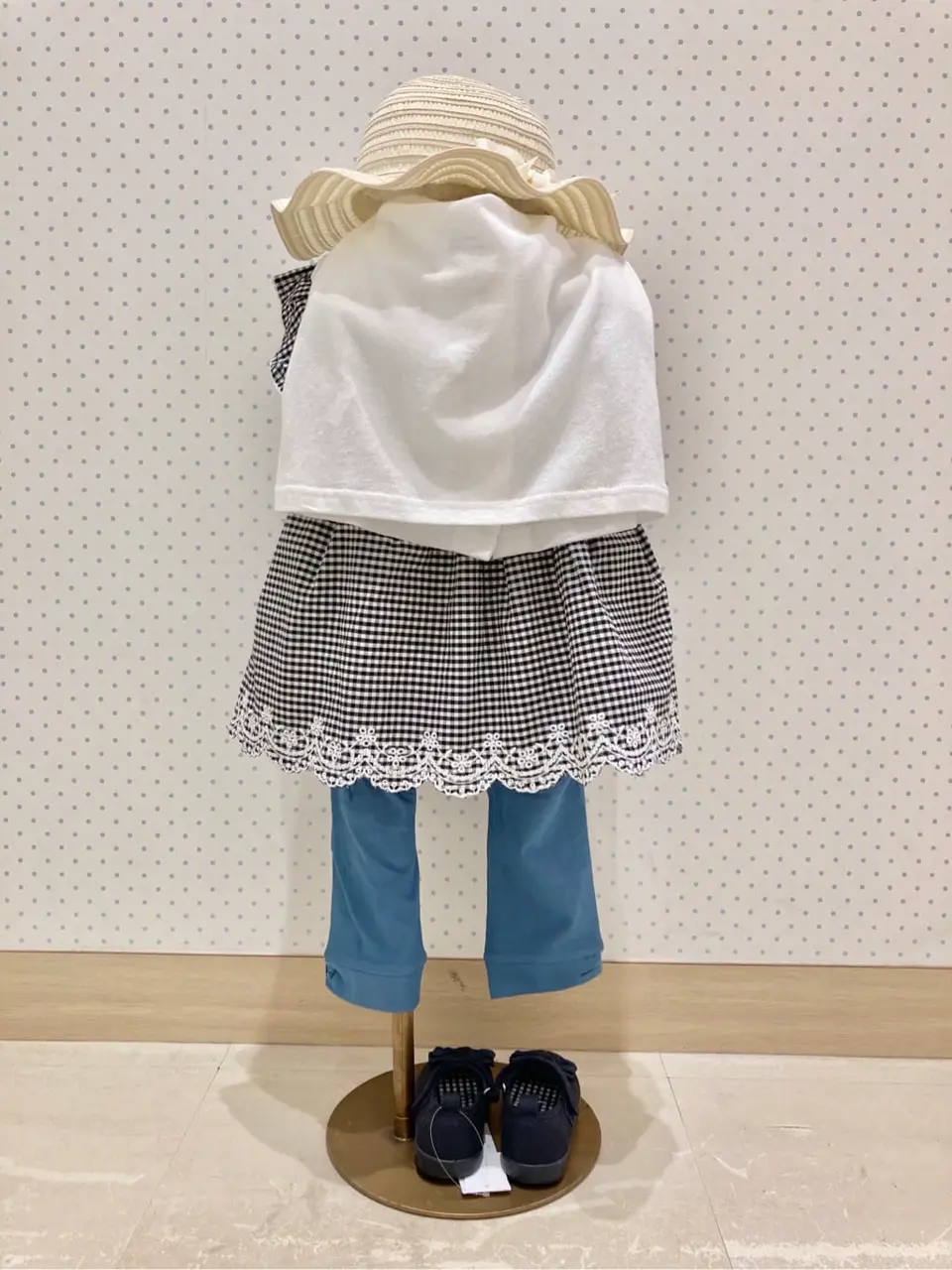 ANY 大野 コーディネート画像