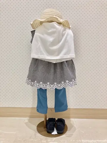 ANY 大野 コーディネート画像