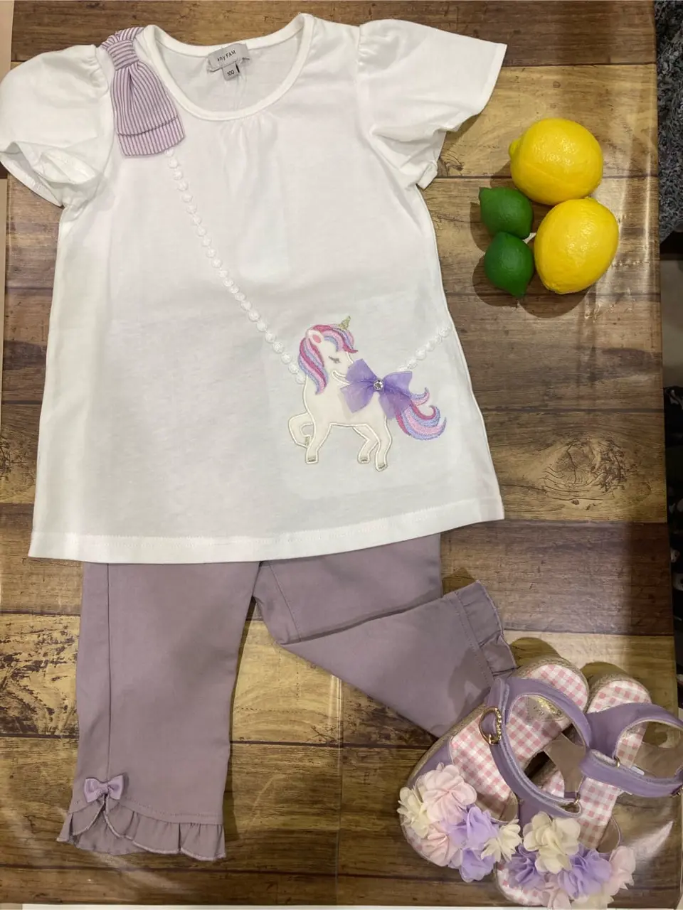  杉原 コーディネート画像