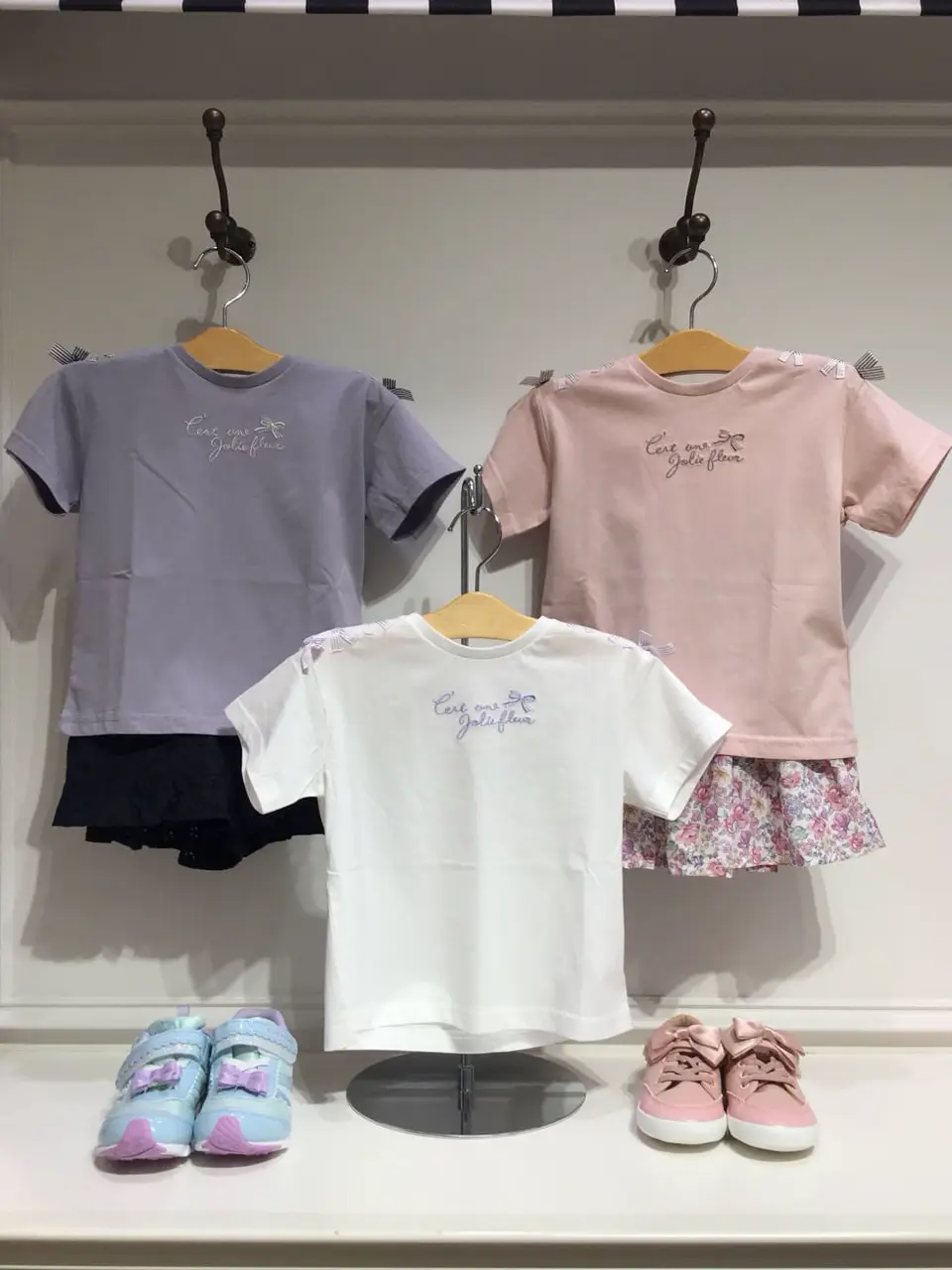 ANY 武市 コーディネート画像