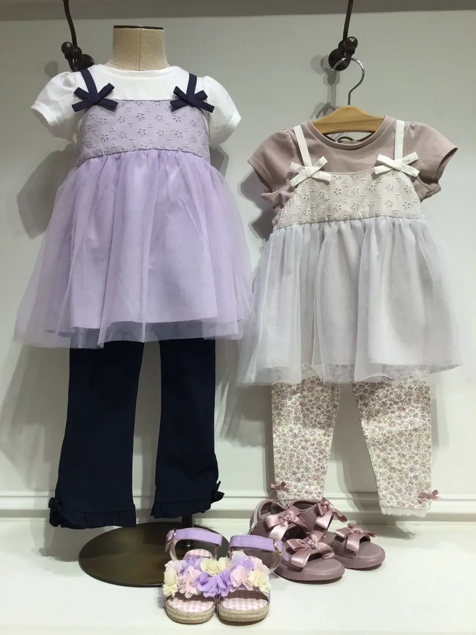 ANY 武市 コーディネート画像