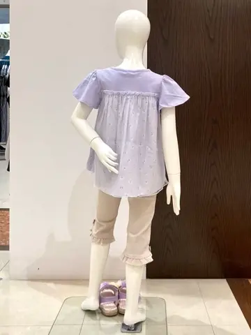 ANY 杉原 コーディネート画像