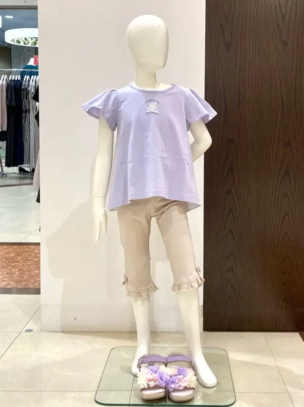 ANY 杉原 コーディネート画像