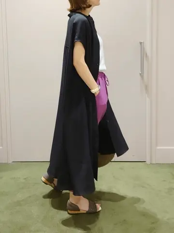 ANY 吉田 コーディネート画像