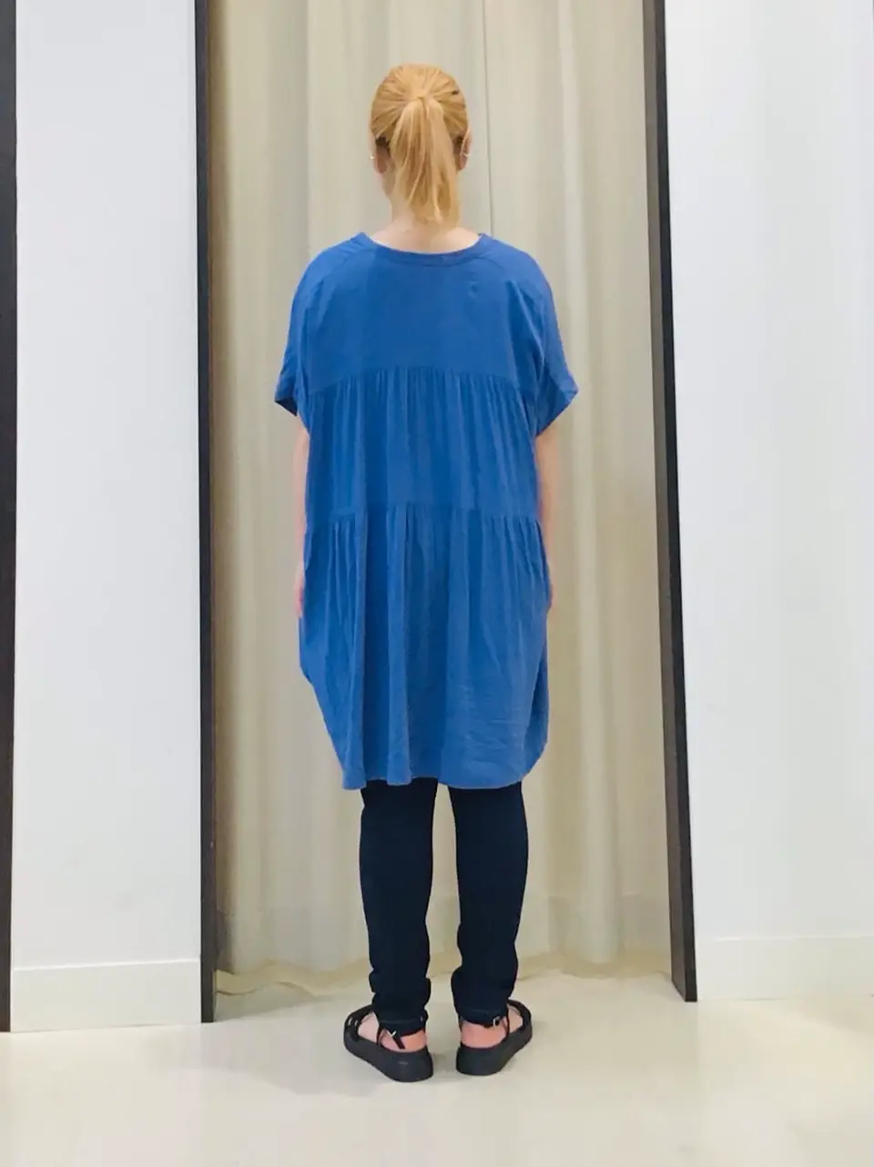 ANY 伊藤 コーディネート画像