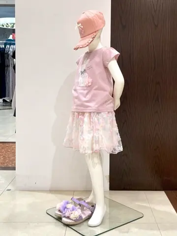 ANY 杉原 コーディネート画像