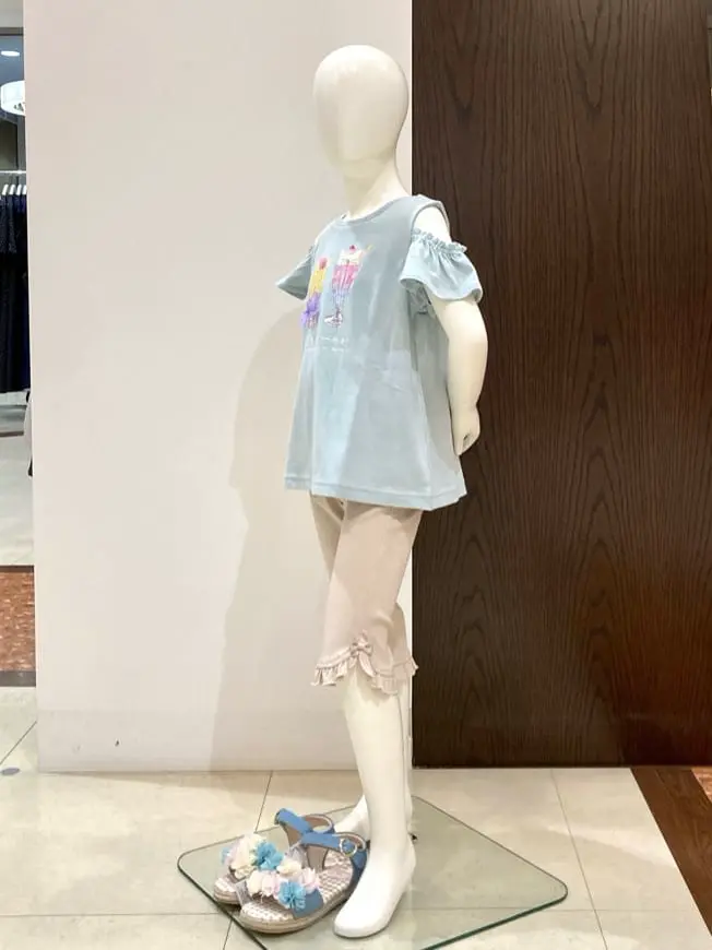 ANY 杉原 コーディネート画像