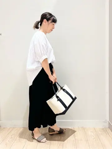 ANY SAKAI コーディネート画像