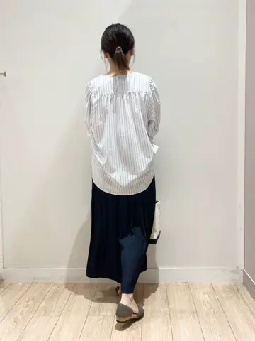 ANY SAKAI コーディネート画像