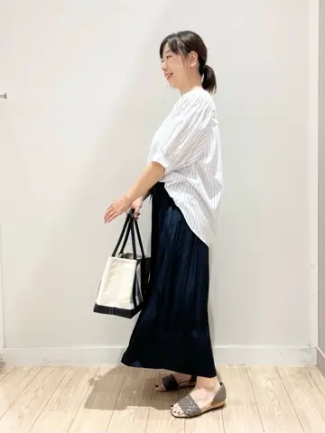 ANY SAKAI コーディネート画像