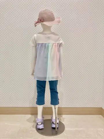 ANY 大野 コーディネート画像