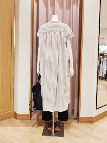 ANY 岩田 コーディネート画像