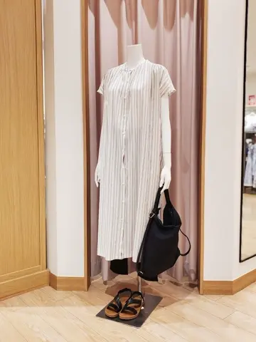 ANY 岩田 コーディネート画像