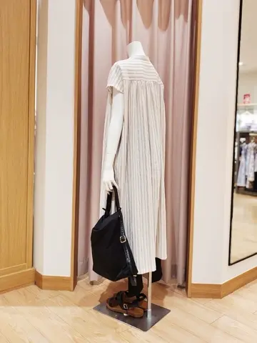 ANY 岩田 コーディネート画像