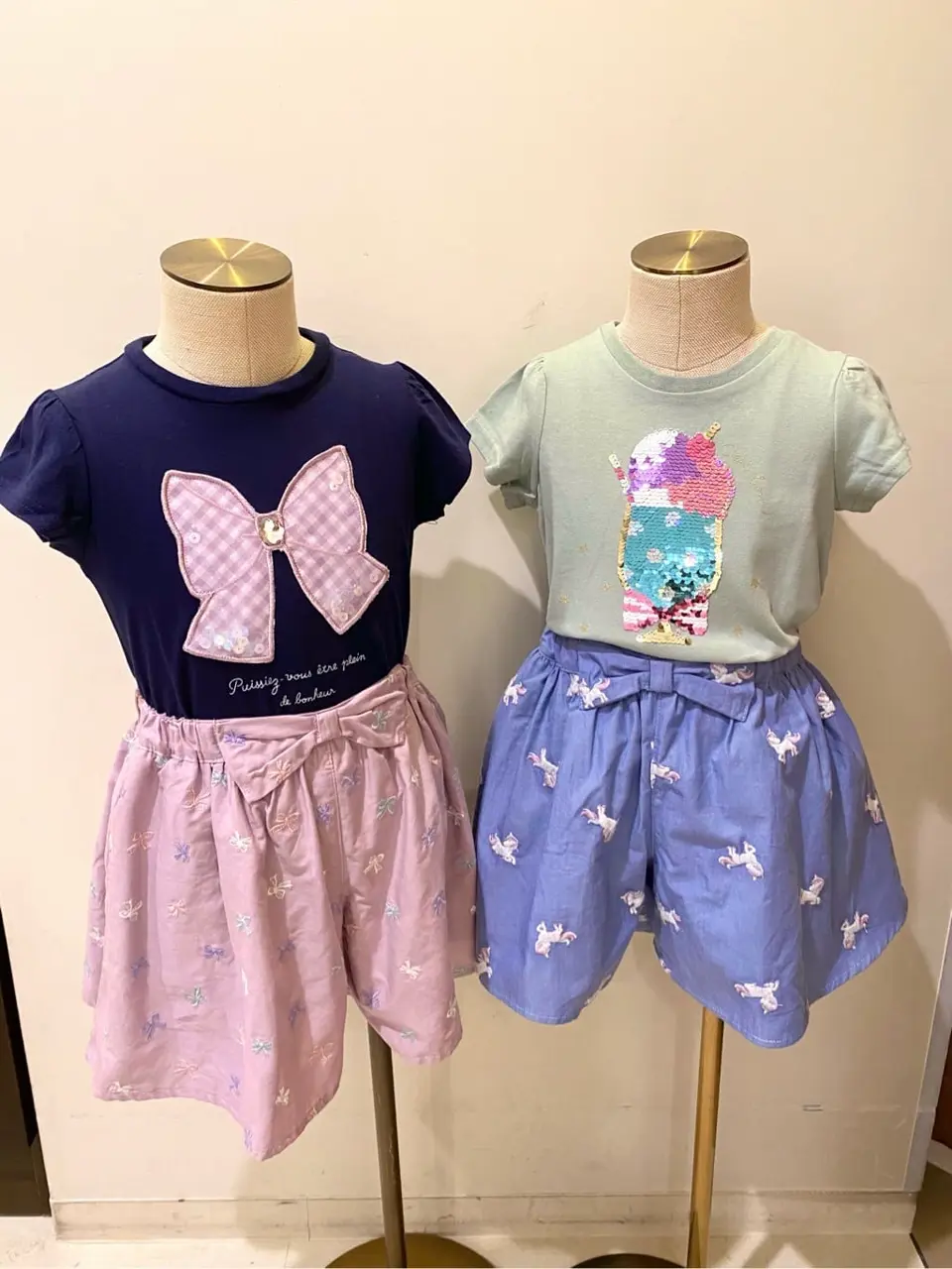  M コーディネート画像