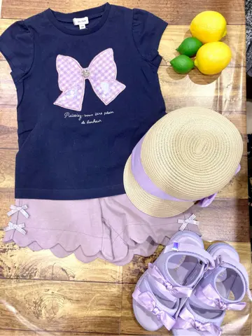 ANY 杉原 コーディネート画像