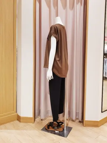 ANY 岩田 コーディネート画像