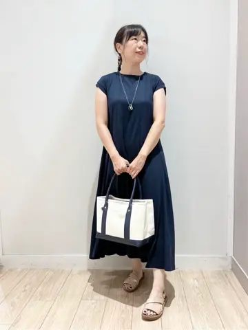 ANY SAKAI コーディネート画像