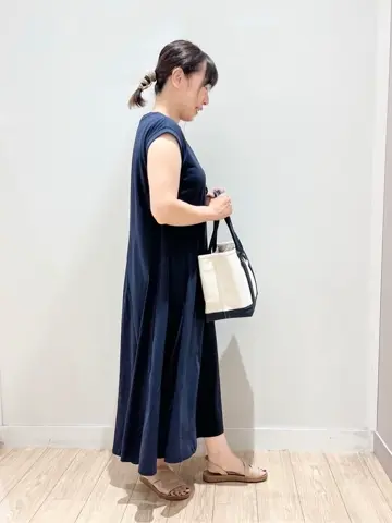 ANY SAKAI コーディネート画像